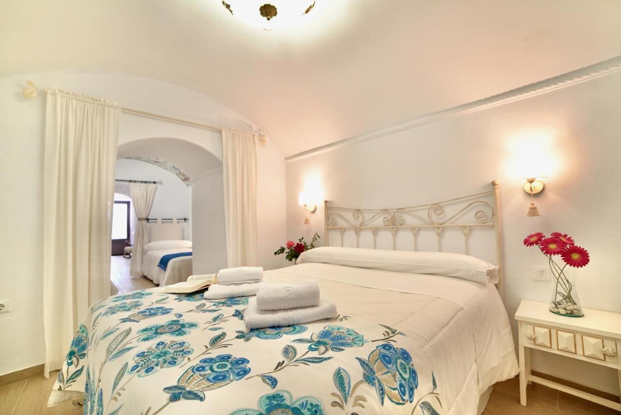 Casa Cueva Los Mosaicos Guadix Zewnętrze zdjęcie